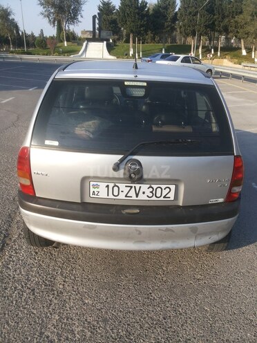 Opel Vita 2000, 184,000 km - 1.4 l - Bakı