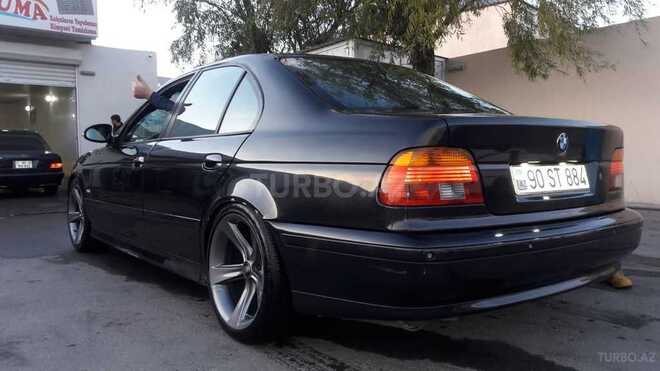 BMW 528 1998, 123,765 km - 2.8 l - Bakı