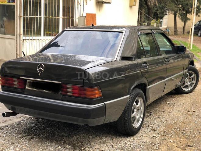Mercedes 190 1992, 350,000 km - 2.0 l - Bakı