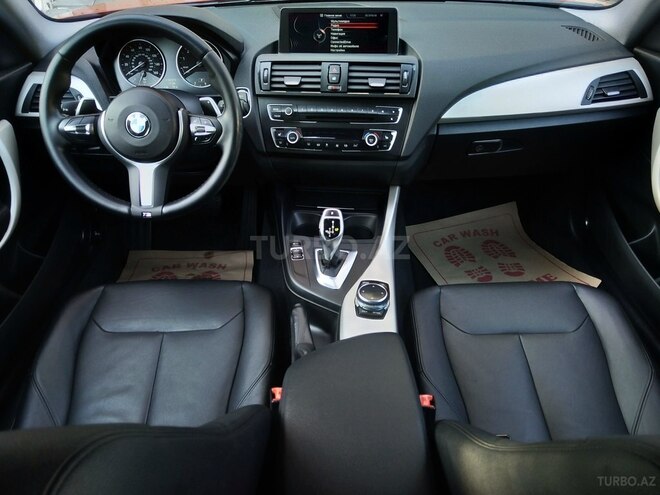BMW 328 2014, 55,000 km - 2.0 l - Bakı