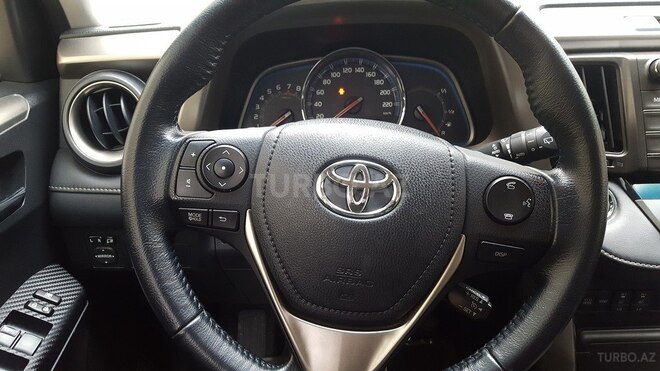 Toyota RAV 4 2014, 31,000 km - 2.0 l - Bakı