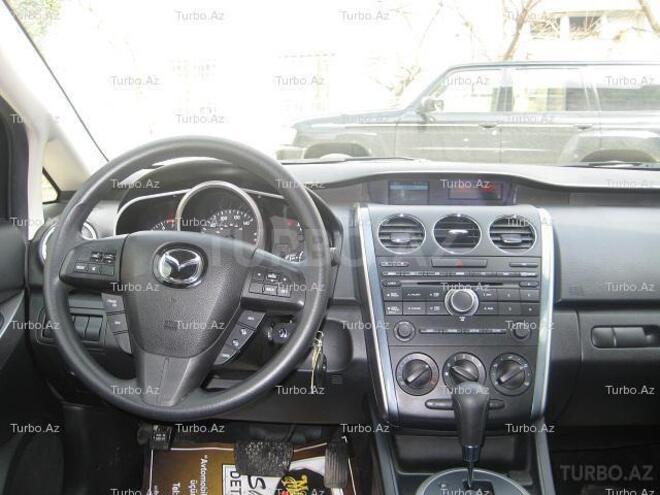 Mazda CX-7 2010, 24,000 km - 2.5 l - Bakı
