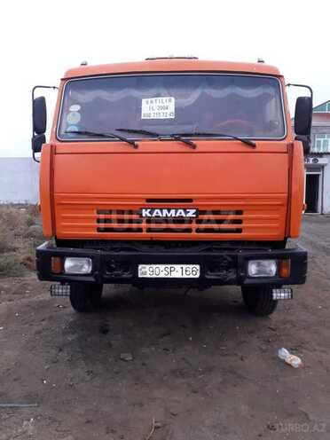 KamAz 65115 2004, 300,000 km - 11.0 l - Bakı