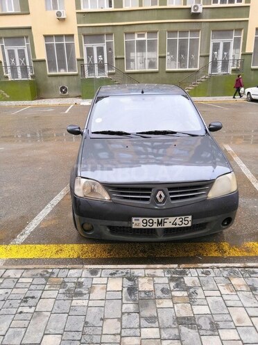 Renault Tondar 2013, 361,000 km - 1.6 l - Xırdalan