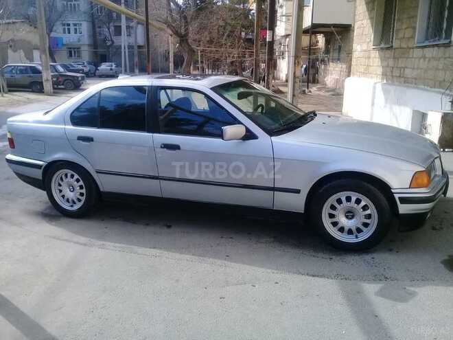 BMW 318 1994, 333,458 km - 1.9 l - Bakı
