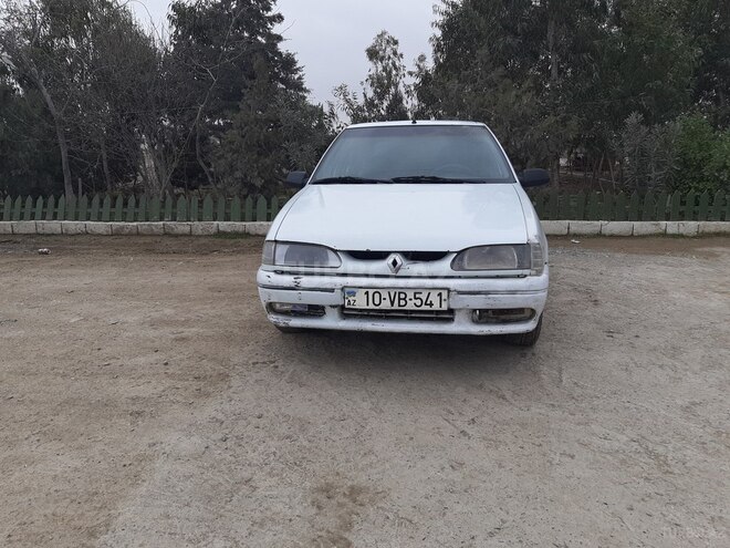 Renault 19 1994, 323,600 km - 2.0 l - Bakı