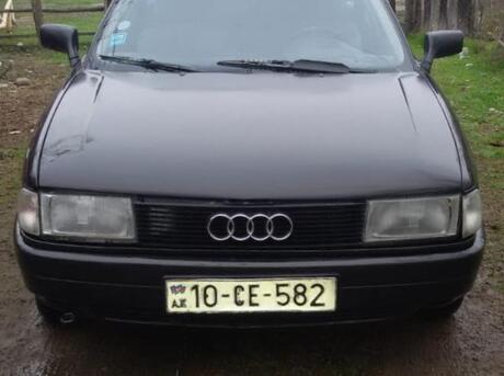 Audi 90 1990