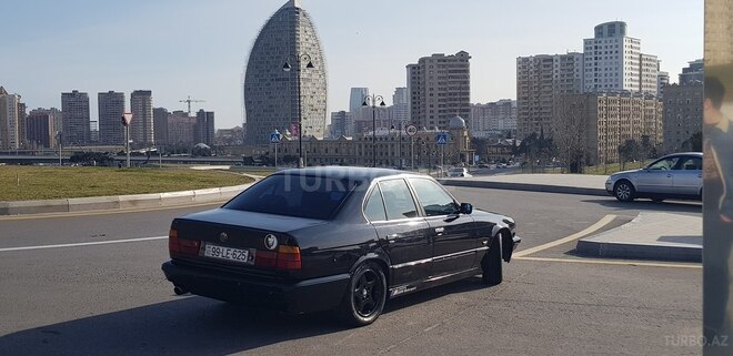 BMW 318 1995, 460,000 km - 1.9 l - Bakı