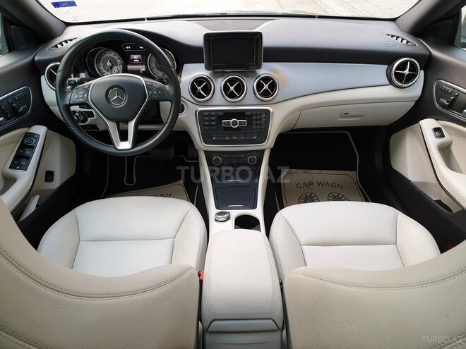 Mercedes CLA 250 2014, 58,000 km - 2.0 l - Bakı