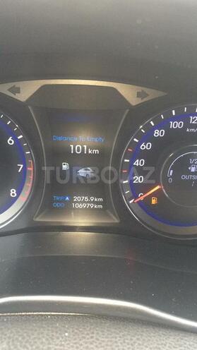 Chevrolet Aveo 2014, 50,000 km - 1.3 l - Bakı