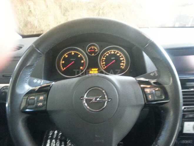 Opel Astra 2008, 149 km - 1.9 l - Bakı