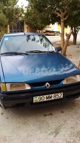 Renault 19 1998, 290,000 km - 0.1 l - Bakı