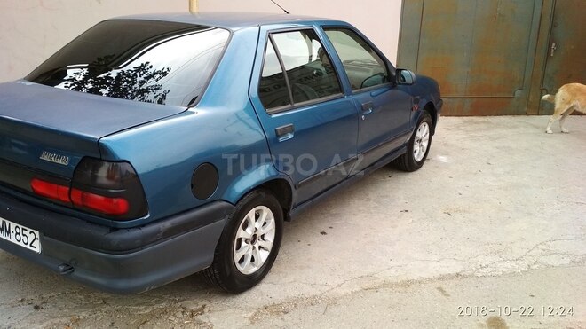 Renault 19 1998, 290,000 km - 0.1 l - Bakı