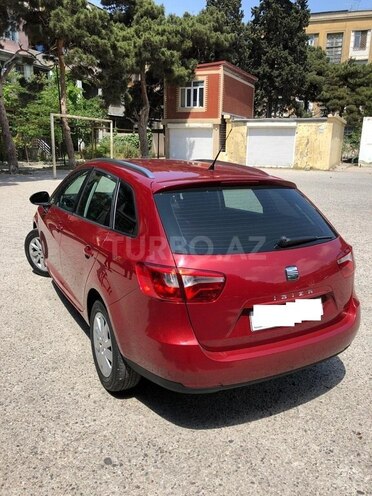 SEAT Ibiza 2012, 181,000 km - 1.6 l - Bakı