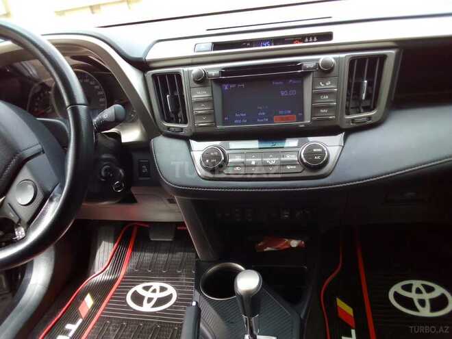 Toyota RAV 4 2013, 65,500 km - 2.0 l - Bakı