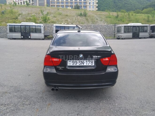 BMW 328 2011, 202,000 km - 3.0 l - Bakı