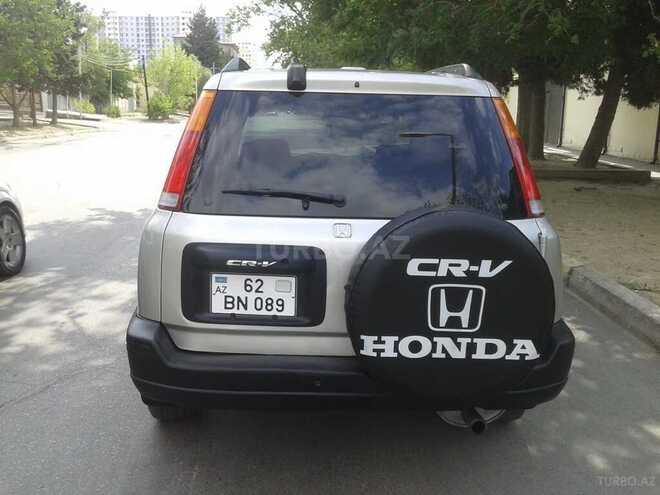 Honda CR-V 1997, 270,000 km - 2.0 l - Bakı