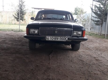 GAZ 3102 1994
