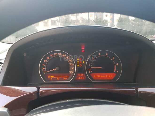 BMW 750 2006, 271,000 km - 4.8 l - Bakı
