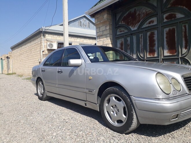 Mercedes E 230 1996, 460,751 km - 2.3 l - Bakı