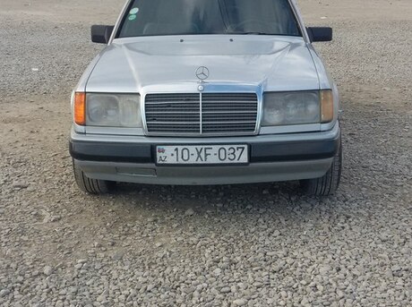Mercedes E 250 1992