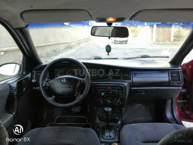 Opel Vectra 1997, 298,563 km - 1.8 l - Bakı
