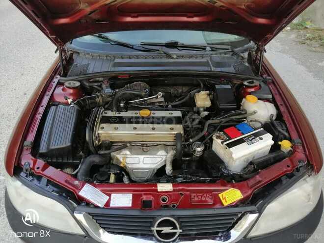 Opel Vectra 1997, 298,563 km - 1.8 l - Bakı