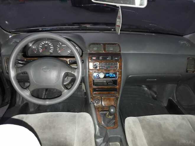 Nissan Maxima 1998, 325,000 km - 3.0 l - Bakı