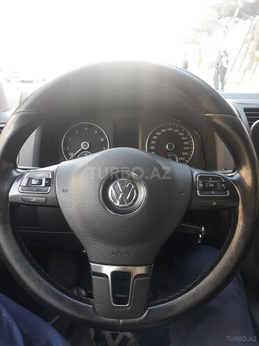 Volkswagen Jetta 2010, 192,206 km - 1.6 l - Bakı
