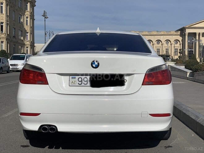 BMW 530 2006, 373,000 km - 3.0 l - Bakı