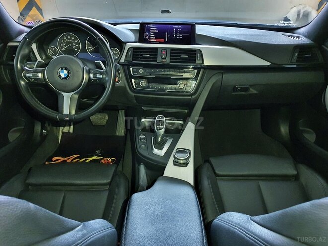 BMW 428 2014, 104,000 km - 2.0 l - Bakı
