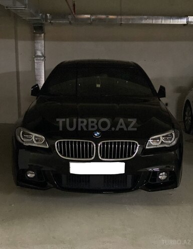 BMW 535 2013, 73,000 km - 3.0 l - Bakı