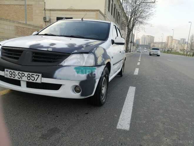 Renault Tondar 2013, 215,000 km - 1.6 l - Bakı