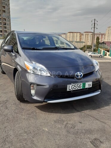 Toyota Prius 2013, 148,000 km - 1.8 l - Bakı