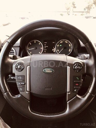 Land Rover Discovery 2012, 198,000 km - 3.0 l - Bakı