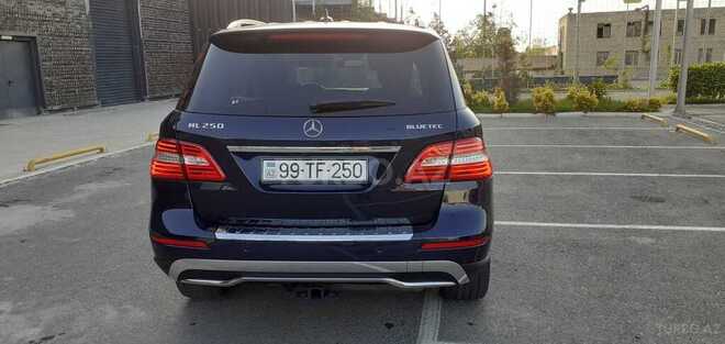 Mercedes  2014, 68,000 km - 2.2 l - Bakı