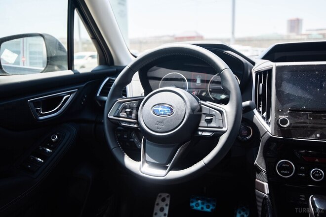 Subaru Forester 2020, 0 km - 2.5 l - Bakı