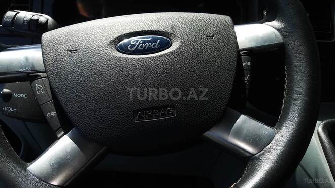 Ford Transit 2014, 203,000 km - 2.2 l - Bakı