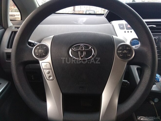 Toyota  2014, 125,000 km - 1.8 l - Bakı