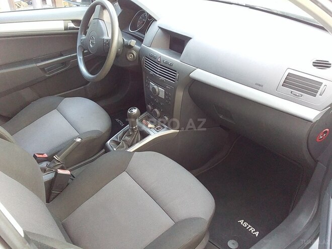 Opel Astra 2005, 191,854 km - 1.4 l - Bakı