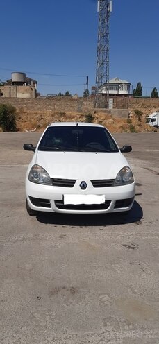Renault Symbol 2006, 148,500 km - 1.4 l - Bakı
