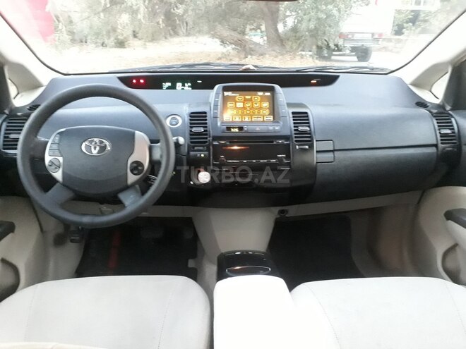 Toyota Prius 2008, 164,000 km - 1.5 l - Bakı