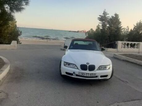 BMW  1996