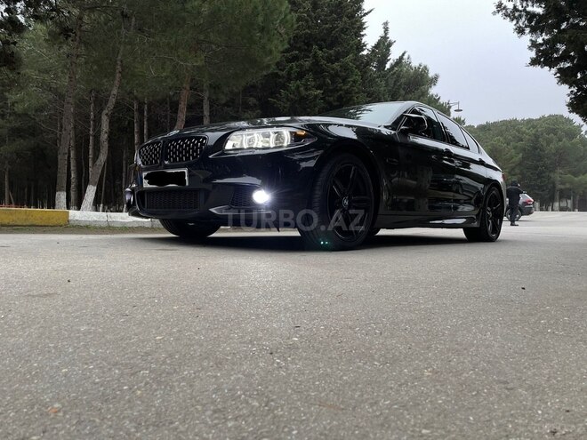 BMW 535 2015, 94,000 km - 3.0 l - Bakı