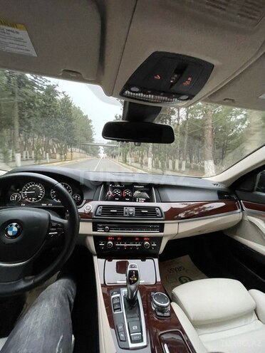 BMW 535 2015, 94,000 km - 3.0 l - Bakı