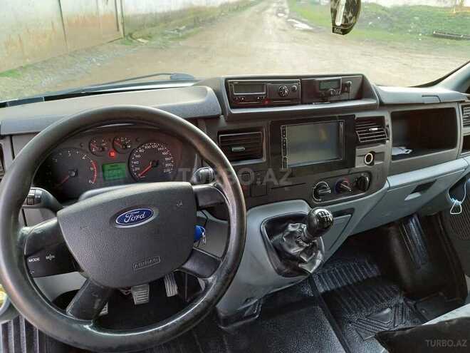 Ford Transit 2013, 160,000 km - 2.2 l - Cəlilabad