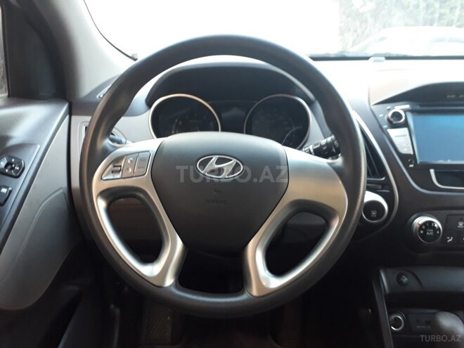 Hyundai ix35 2012, 35,000 km - 2.4 l - Bakı