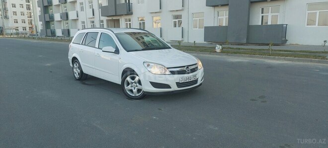 Opel Astra 2008, 157,232 km - 1.3 l - Bakı