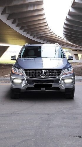 Mercedes  2015, 79,000 km - 2.0 l - Astara