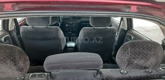 Opel Vectra 1997, 285,000 km - 1.8 l - Sumqayıt